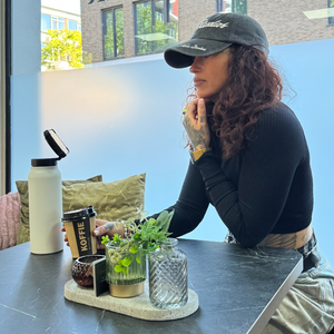 Coffee Moment